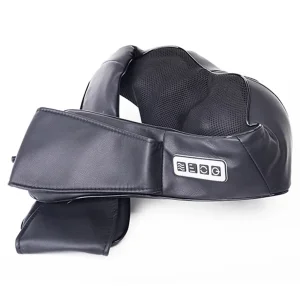 ماساژور شانه و گردن با کمپرس گرم ایکس او مدل FG09