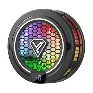 فن خنک کننده رادیاتوری موبایل ایکس او مدل SL09