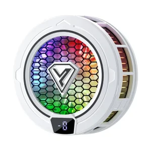 فن خنک کننده رادیاتوری موبایل ایکس او مدل SL09