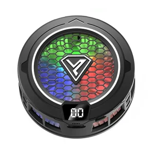 فن خنک کننده رادیاتوری موبایل ایکس او مدل SL09