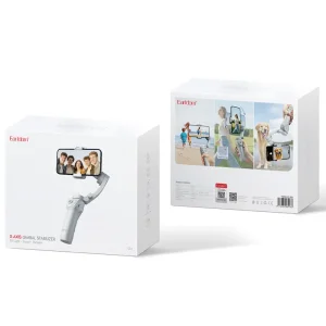 گیمبال و استابلایزر سه محوره موبایل ارلدام مدل GS1