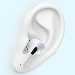 هندزفری بلوتوث دوگوش ارلدام مدل TWS24