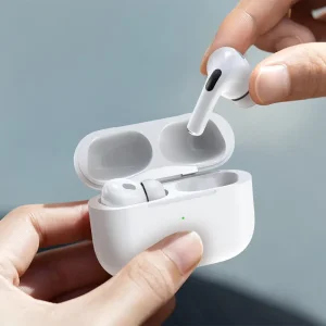 هندزفری بلوتوث دوگوش ارلدام مدل TWS24