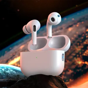 هندزفری بلوتوث دوگوش ارلدام مدل TWS24