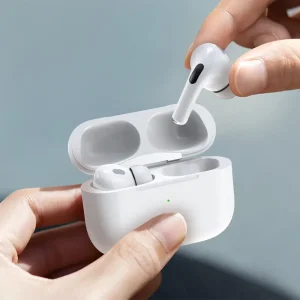 هندزفری بلوتوث دوگوش ارلدام مدل TWS24