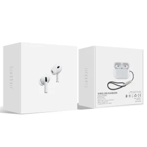 هندزفری بلوتوث دوگوش ارلدام مدل TWS24