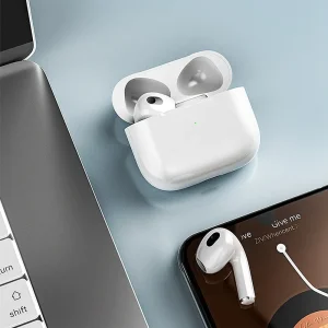 هندزفری بلوتوث دوگوش ارلدام مدل TWS13