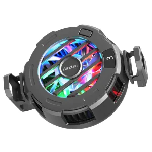 فن خنک کننده رادیاتوری موبایل ارلدام مدل F19