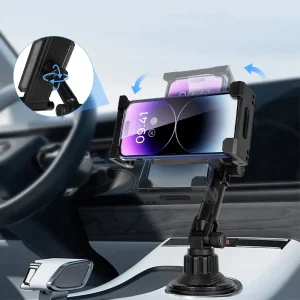 هولدر جا لیوانی خودرو ارلدام EH279