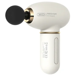 ماساژور شارژی تفنگی ایکس او مدل XO-FG11