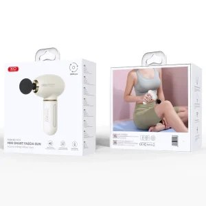 ماساژور شارژی تفنگی ایکس او مدل XO-FG11