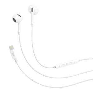 هندزفری ایکس او مدل EP79 با کانکتور لایتنینگ