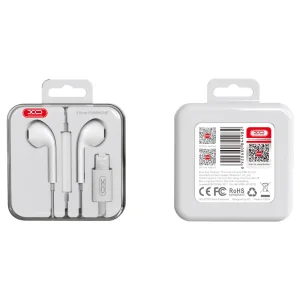 هندزفری ایکس او مدل EP79 با کانکتور لایتنینگ