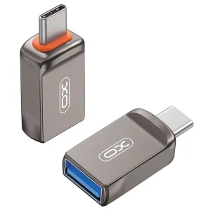 مبدل USB به OTG Type-C ایکس او مدل NB281B
