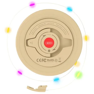 ریسه شارژی ایکس او مدل XO-YH13 طول 10 متر