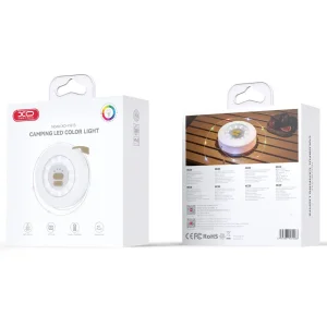 ریسه شارژی ایکس او مدل XO-YH13 طول 10 متر