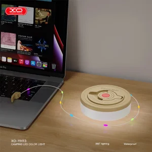 ریسه شارژی ایکس او مدل XO-YH13 طول 10 متر