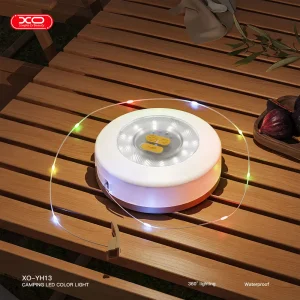 ریسه شارژی ایکس او مدل XO-YH13 طول 10 متر