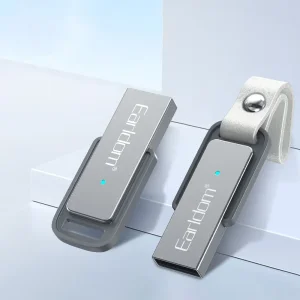 دانگل بلوتوث صوتی ارلدام مدل BR22