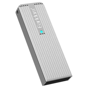 دانگل بلوتوث صوتی ارلدام مدل BR23