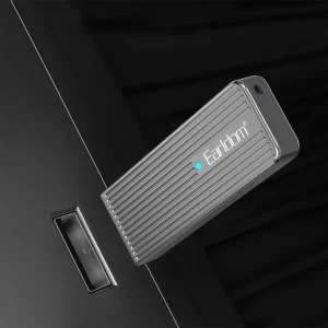 دانگل بلوتوث صوتی ارلدام مدل BR23