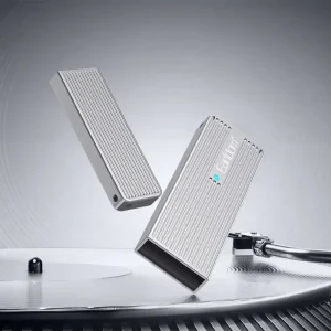 دانگل بلوتوث صوتی ارلدام مدل BR23