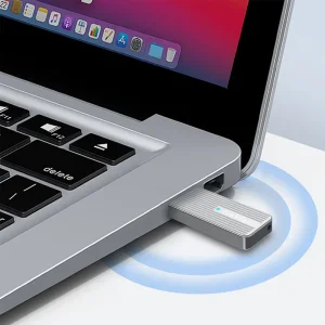 دانگل بلوتوث صوتی ارلدام مدل BR23