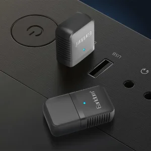 دانگل بلوتوث صوتی ارلدام مدل BR27