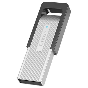 دانگل بلوتوث صوتی ارلدام مدل BR30