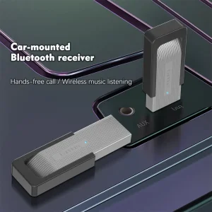 دانگل بلوتوث صوتی ارلدام مدل BR30