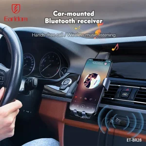 دانگل بلوتوث صوتی ارلدام مدل BR28