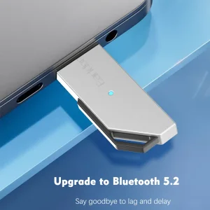 دانگل بلوتوث صوتی ارلدام مدل BR31