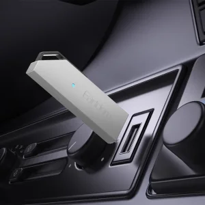 دانگل بلوتوث صوتی ارلدام مدل BR31