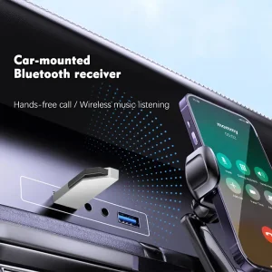 دانگل بلوتوث صوتی ارلدام مدل BR31