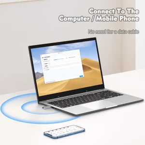 دانگل بلوتوث صوتی ارلدام مدل BR31