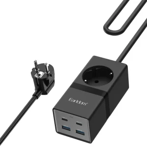 شارژر رومیزی ارلدام مدل SC21