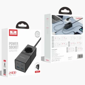 شارژر رومیزی ارلدام مدل SC21