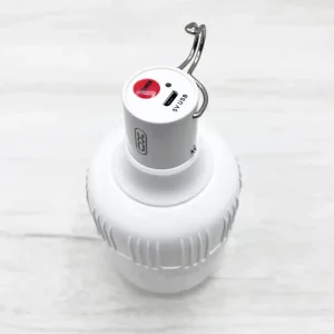 لامپ شارژی ایکس او مدل YH04