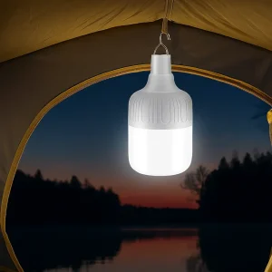 لامپ شارژی ایکس او مدل YH04