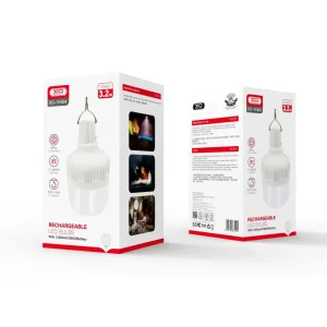 لامپ شارژی ایکس او مدل YH04