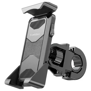 هولدر و پایه نگهدارنده موتوری گوشی موبایل ارلدام مدل EH186