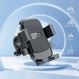 هولدر و پایه نگهدارنده موتوری گوشی موبایل ارلدام مدل EH245