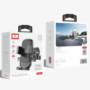 هولدر و پایه نگهدارنده موتوری گوشی موبایل ارلدام مدل EH245