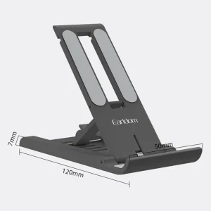 هولدر رومیزی موبایل و تبلت ارلدام مدل EH161