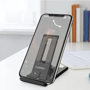 هولدر رومیزی موبایل و تبلت ارلدام مدل EH161