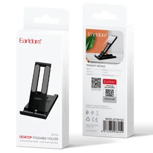 هولدر رومیزی موبایل و تبلت ارلدام مدل EH161