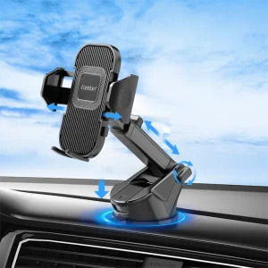 هولدر و پایه نگهدارنده گوشی موبایل ارلدام مدل EH270