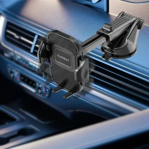 هولدر و پایه نگهدارنده گوشی موبایل ارلدام مدل EH270