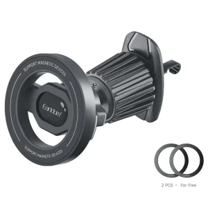 هولدر و پایه نگهدارنده مگنتی موبایل ارلدام مدل EH302