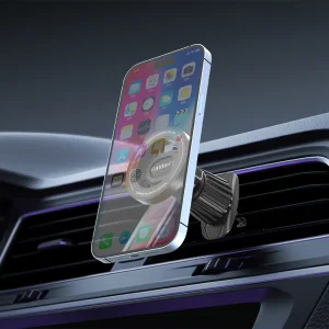 هولدر و پایه نگهدارنده مگنتی موبایل ارلدام مدل EH302